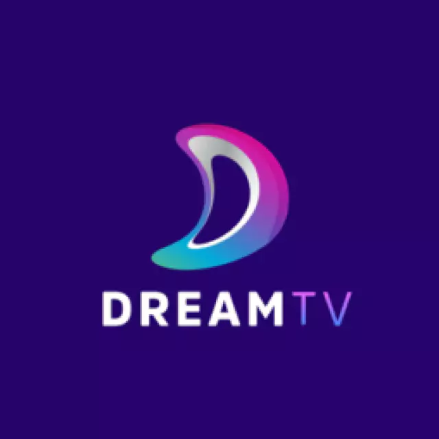 Logo DREAM TV